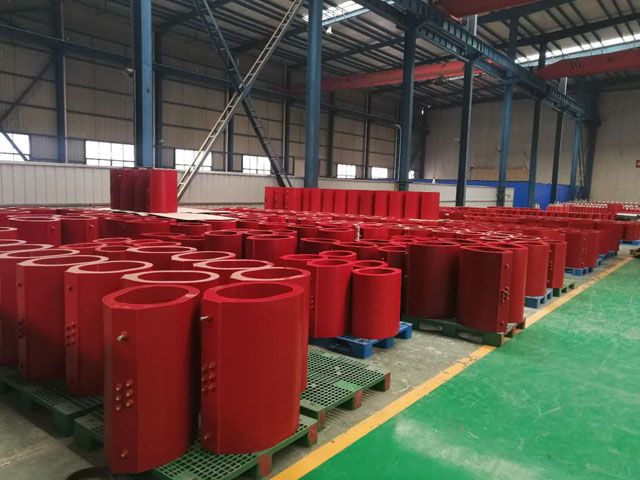 海西SCB14干式变压器型号齐全