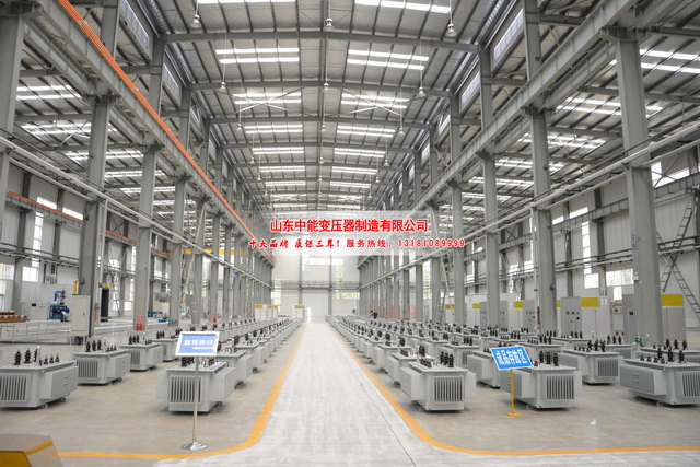 海西S13-20000KVA/35KV/10KV/油浸式变压器